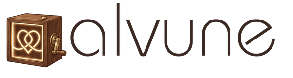 Alvune